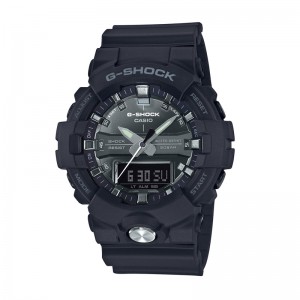 Casio G-Shock GA-810MMA-1ADR